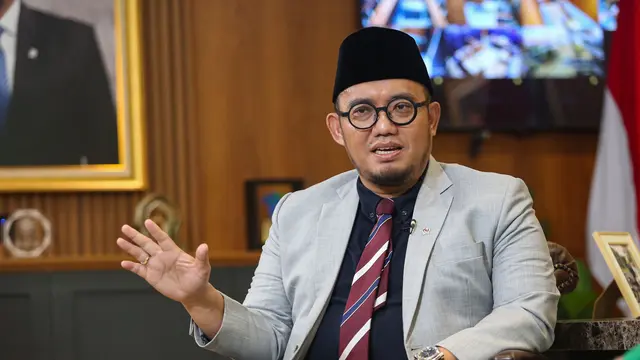 Dahnil Anzar: Prabowo, Pemimpin Tegas Loyal, Bukan Boneka Jokowi