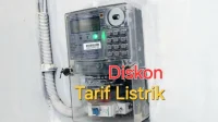 Dapatkan Diskon Listrik 50%! Syarat Mudah, Token PLN Juni-Juli 2025