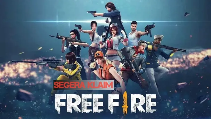 Dapatkan Kode Redeem FF 3 Februari 2025 Sekarang Juga