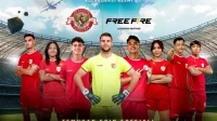 Dapatkan Skin Jersey Timnas Free Fire Gratis Sekarang!