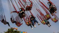 Dapatkan Tiket Dufan Murah Mei 2025: Diskon 50%!