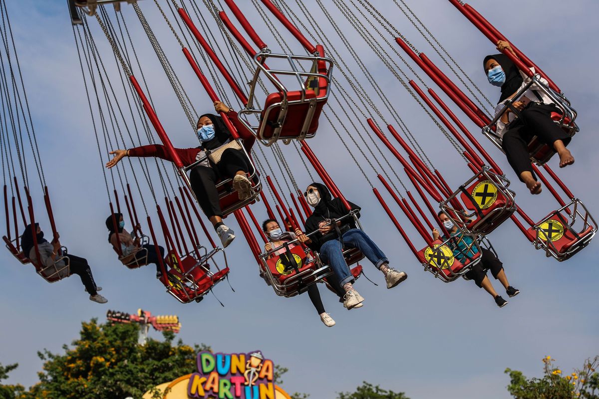 Dapatkan Tiket Dufan Murah Mei 2025: Diskon 50%!