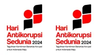 Dapatkan Twibbon Hari Antikorupsi Sedunia 2024 Sumenep