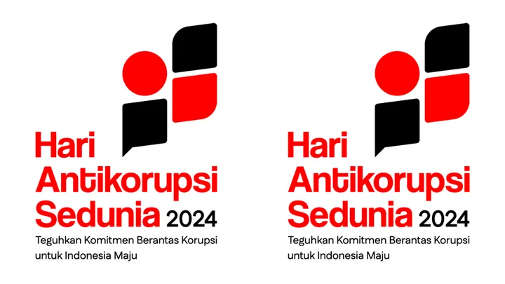 Dapatkan Twibbon Hari Antikorupsi Sedunia 2024 Sumenep