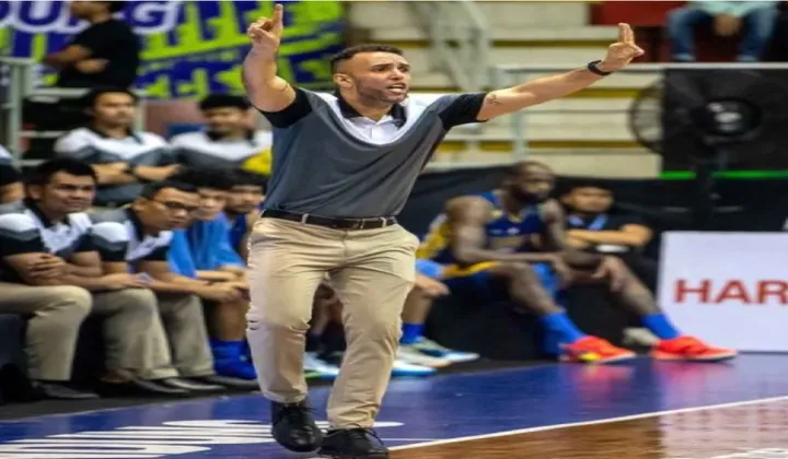 David Singleton Resmi Latih Timnas Basket: Kisah Suksesnya?