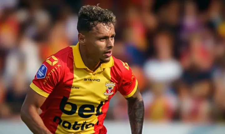 Dean James: Bek Kiri Go Ahead Eagles, Calon Timnas Garuda?