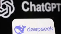 DeepSeek AI China: Ancaman Baru Bagi Amerika Serikat?