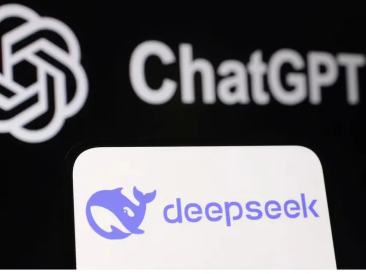 DeepSeek AI China: Ancaman Baru Bagi Amerika Serikat?