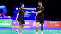 Dejan/Fadia, Jafar/Felisha: Kejutan Taipei Open 2025, Menuju Semifinal