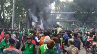 Demo Ojol Hari Ini: Hindari Jalan Ini, Info Lengkap!