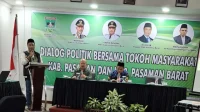 Demokrasi Sumbar Teruji: Kesbangpol & Legislator Hadapi Tantangan
