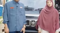 Desta & Natasha Rizky: Kompak Kulineran Meski Sudah Pisah?