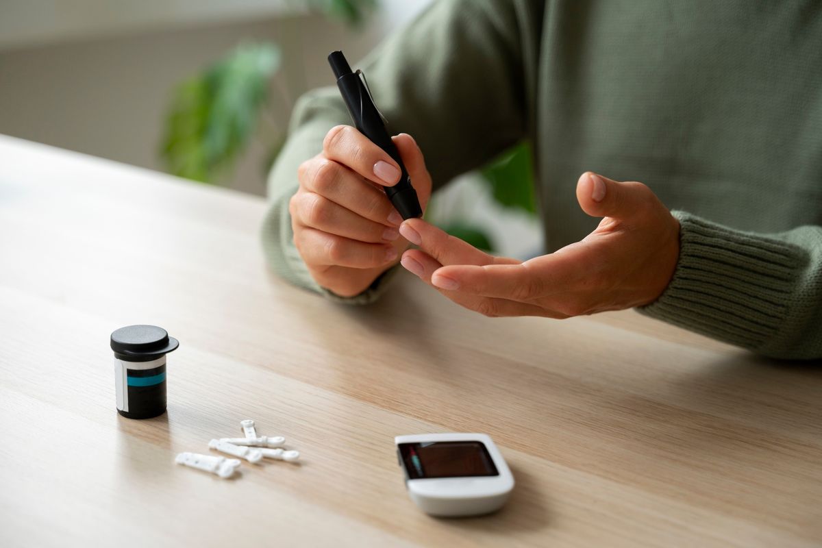 Diabetes Muda: Penyebab, Pencegahan, dan Solusi Dokter Spesialis