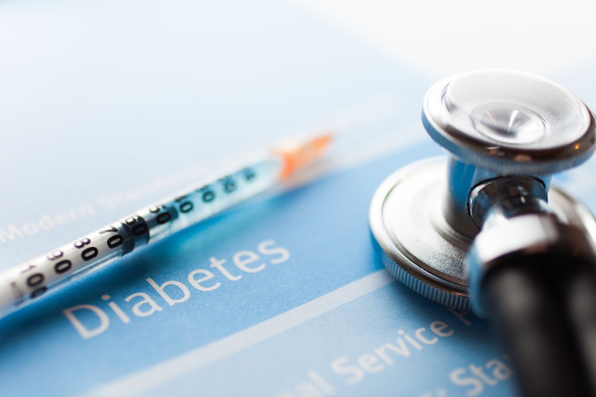 Diabetes Tipe 1 Anak Meningkat: Waspadai Gejala Awalnya Sekarang