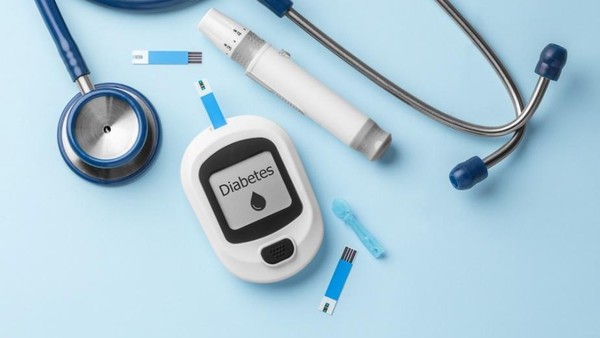 Diabetes Tipe 5: Ancaman Baru, Ganas Serang Generasi Muda