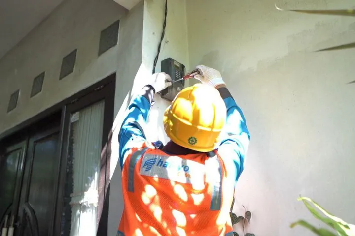 Diskon Listrik PLN 50%: Dapatkan Cara Mendapatkannya di Mei 2025