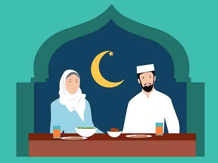 Doa Puasa Arafah, Tarwiyah, Dzulhijjah 2025: Lengkap Arab, Latin, Arti