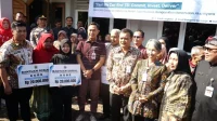 Dokter Spesialis di Desa Jateng: Inovasi Gubernur Luthfi