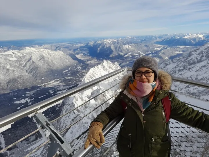 Dosen ITB Taklukkan Jerman, Raih Doktor & Gemparkan Dunia Riset