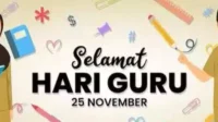 Download 15 Twibbon Hari Guru 2024 Kemenag NU Gratis
