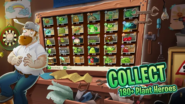 Download PVZ Fusion Indonesia: Gratis Android & PC November 2024