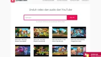 Download Video YouTube Mudah? Tanpa Aplikasi, Langsung Y2mate Download Video YouTube Mudah? Tanpa Aplikasi, Langsung Y2mate