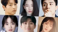 Drama Korea JTBC Juli: Bintang Ternama, Tayangan Menarik!