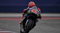 Drama MotoGP: Quartararo Crash, Hukuman Keras Marshal Picu Amarah