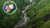 Dramatis! Turis Malaysia Jatuh, Evakuasi Darurat Gunung Rinjani