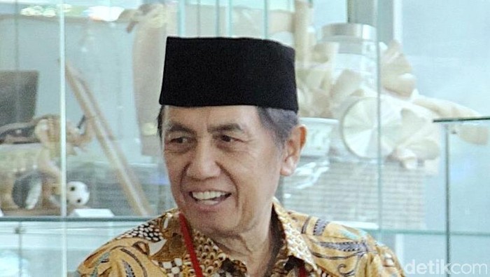 Eks Dirjen Pajak Jadi Penasihat Prabowo? Airlangga Ungkap Fakta Mengejutkan