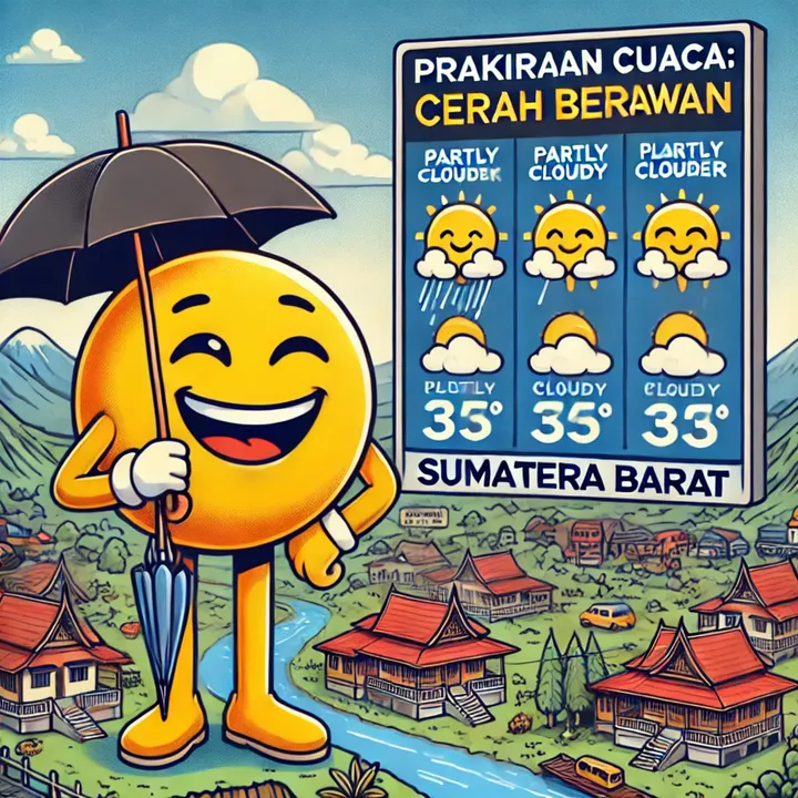 Eksplorasi Bukittinggi: Malam Mingguan Romantis di Kota Wisata Sumatera Barat