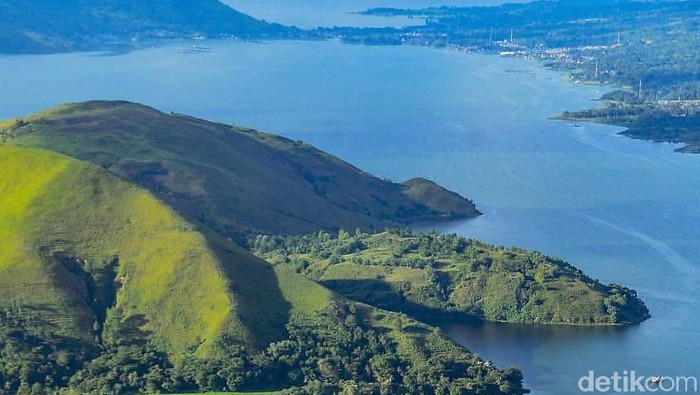 Eksplorasi Keindahan Danau Toba: Lestarikan Surga Kita Bersama