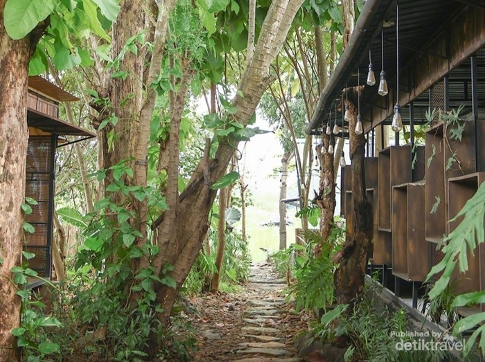 Eksplorasi Kuliner Tersembunyi Delanggu: Asri, Nyeni & Lezat