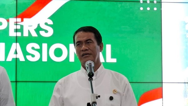 Ekspor Beras Indonesia: Surplus Stok, Peluang atau Ancaman?