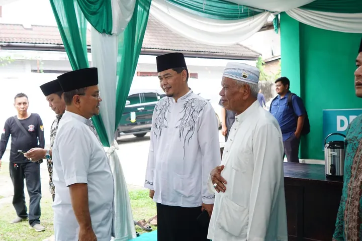 Elpisina DPR RI Jambi: Dengar Suara Rakyat, Solusi Nyata