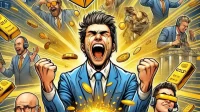 Emas Tembus Rekor! Naik Lagi? Prediksi & Tips Investasi