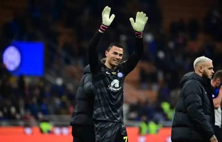 Emil Audero Mulyadi: Kiper Andalan Timnas Indonesia, Siap Bersaing?