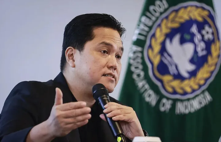 Erick Thohir: Evaluasi Total Liga 4, Undian Kontroversial Terungkap