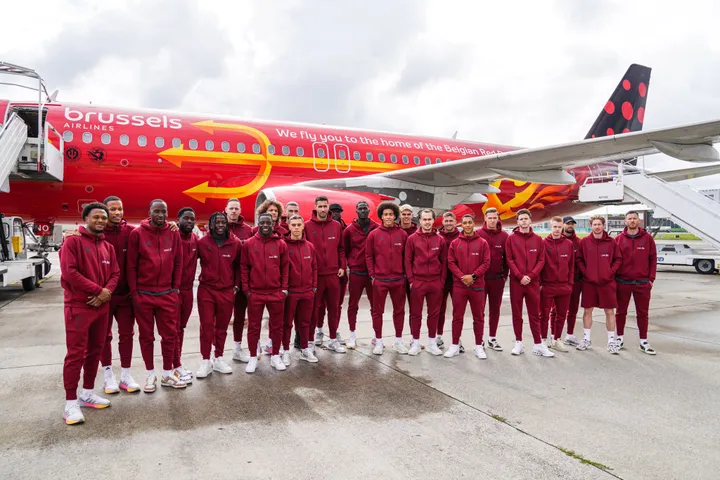Euro 2024: Akankah Generasi Emas Belgia Raih Gelar?