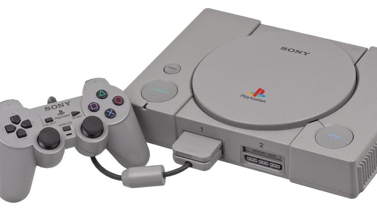 Evolusi PlayStation: PS1 sampai PS5 Pro, Koleksimu yang Mana?