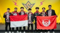 FFWS 2024: Dua Tim Indonesia Siap Raih Juara Dunia