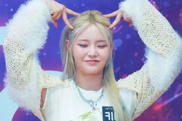 FIFTY FIFTY: Polisi Seoul Tolak Gugatan Kontrak Palsu