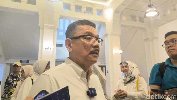FKUI Dukung Penuh: Tentara Ciptakan Obat Mujarab Baru