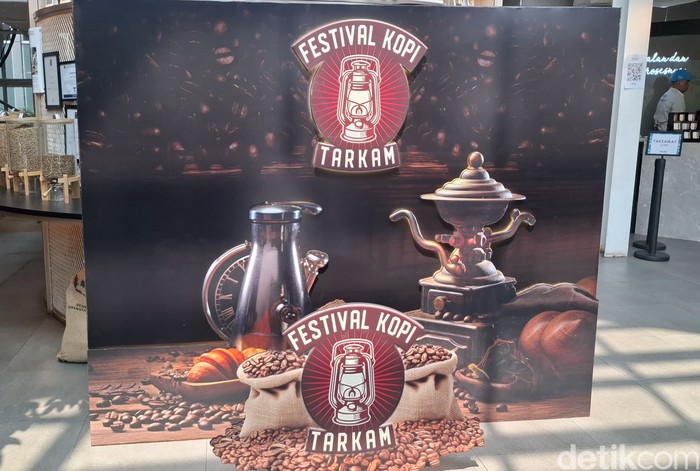 Festival Kopi Tarkam: Eksplorasi Cita Rasa Kopi Lokal Terbaik