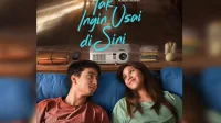 Film Tak Ingin Usai: Drama Romantis Air Mata Juni 2025