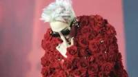 G-Dragon Jepang: Konser Perdana Tur Dunia 2025 Memukau 80.000 Fans