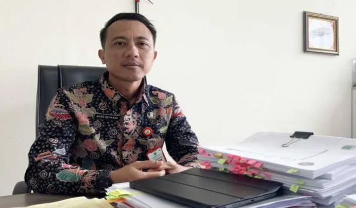 GOR Gajahmada Kota Batu: UMKM Banjir Dukungan Diskoperindag