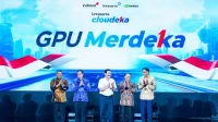 GPU Merdeka: Superkomputer Cloud Lintasarta, Terdepan di Indonesia