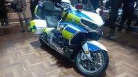 GWM Suou S2000: Spesifikasi Mesin 8 Silinder 2000cc