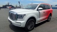 GWM Tank 500 Hi4-Z: Spesifikasi Lengkap, Performa Tangguh GWM Tank 500 Hi4-Z: Spesifikasi Lengkap, Performa Tangguh